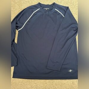 Men’s Active Shirt